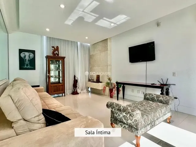 Imagem 6: Casa 6 Dormitórios em Jurerê Internacional