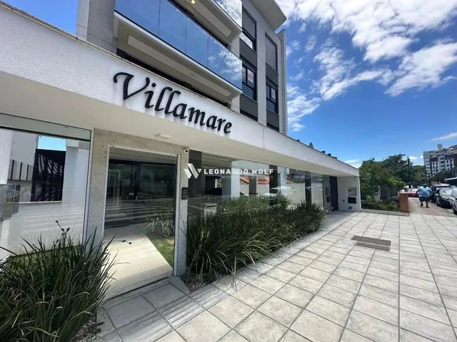 Imagem: Apartamento 2 Dormitórios Sendo 2 Suites