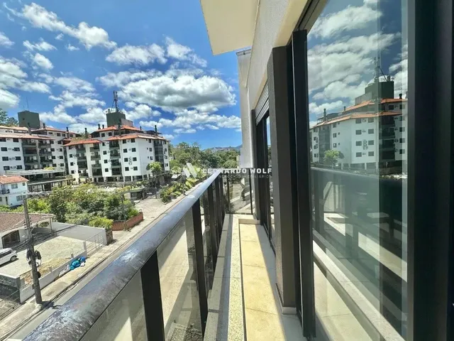 Imagem 16: Apartamento 2 Dormitórios Sendo 2 Suites com Vaga de Garagem no João Paulo