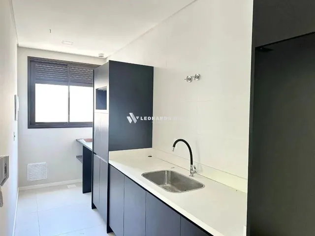 Imagem 9: Apartamento 2 Dormitórios Sendo 2 Suites com Vaga de Garagem no João Paulo