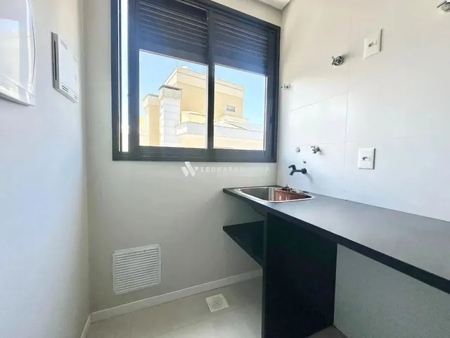 Imagem 7: Apartamento 2 Dormitórios Sendo 2 Suites com Vaga de Garagem no João Paulo