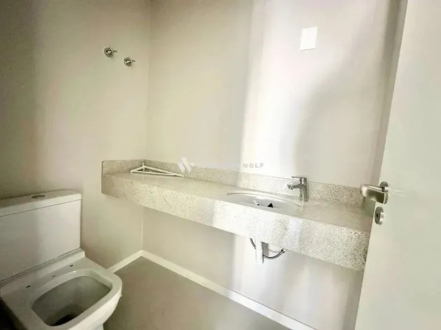 Imagem 2: Apartamento 2 Dormitórios Sendo 2 Suites com Vaga de Garagem no João Paulo