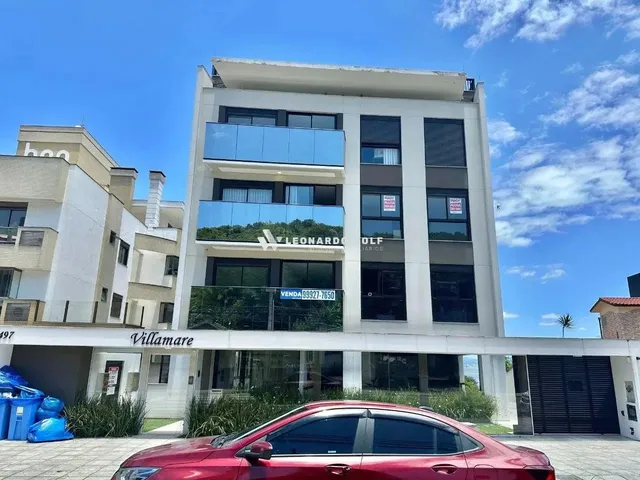 Imagem 6: Apartamento 2 Dormitórios Sendo 2 Suites com Vaga de Garagem no João Paulo