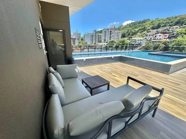 Imagem 8: Apartamento 2 Dormitórios Sendo 2 Suites com Vaga de Garagem no João Paulo