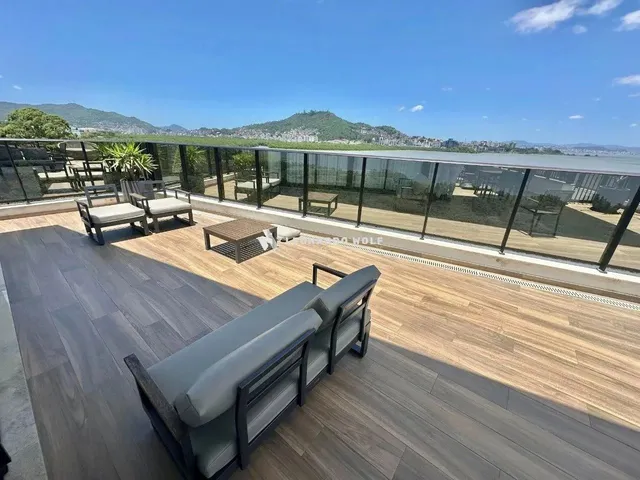 Imagem 11: Apartamento 2 Dormitórios Sendo 2 Suites com Vaga de Garagem no João Paulo
