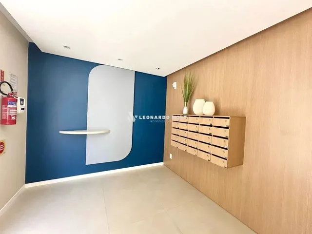Imagem 14: Apartamento 2 Dormitórios Sendo 2 Suites com Vaga de Garagem no João Paulo