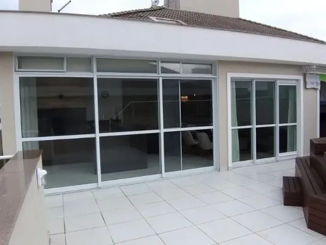 Imagem 7: Cobertura Mobiliada, na Praia dos Ingleses, em Florianópolis/Sc