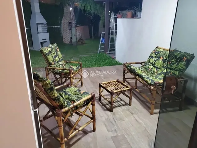 Imagem 16: Imóvel para Venda com 140 Metros Quadrados com 4 Quartos em Ponta das Canas