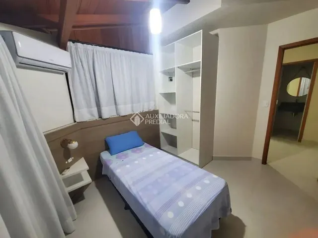 Imagem 6: Imóvel para Venda com 140 Metros Quadrados com 4 Quartos em Ponta das Canas