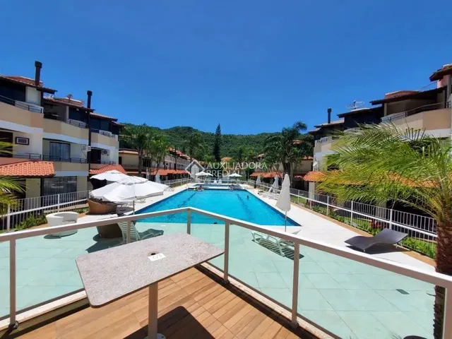 Imagem 9: Imóvel para Venda com 140 Metros Quadrados com 4 Quartos em Ponta das Canas