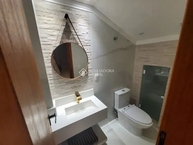 Imagem 11: Imóvel para Venda com 140 Metros Quadrados com 4 Quartos em Ponta das Canas