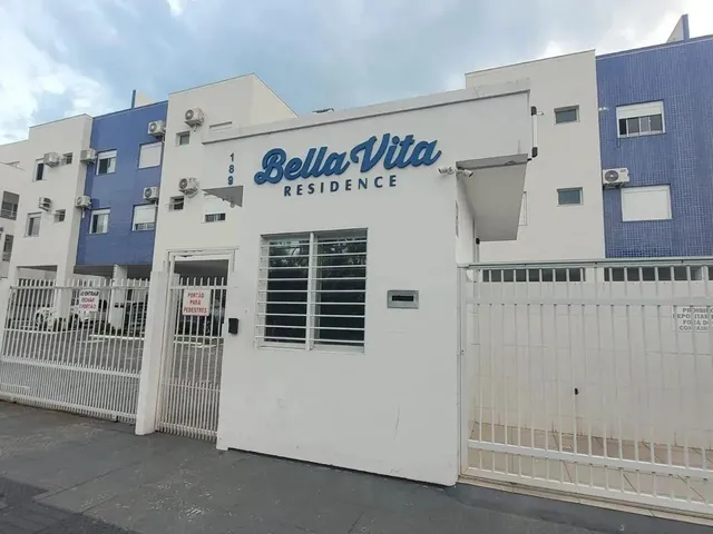 Imagem: Apartamento À Venda 2Dormitórios em Canasvieiras