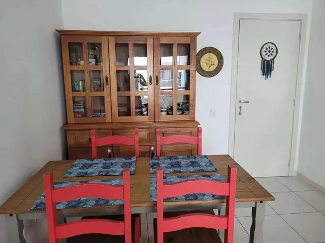 Imagem 6: Apartamento À Venda 2Dormitórios em Canasvieiras