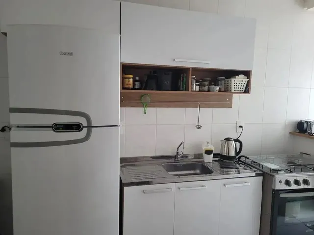 Imagem 9: Apartamento À Venda 2Dormitórios em Canasvieiras