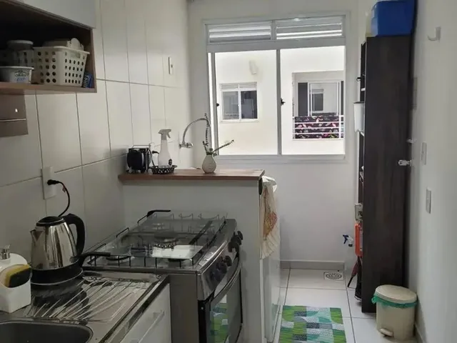 Imagem 13: Apartamento À Venda 2Dormitórios em Canasvieiras