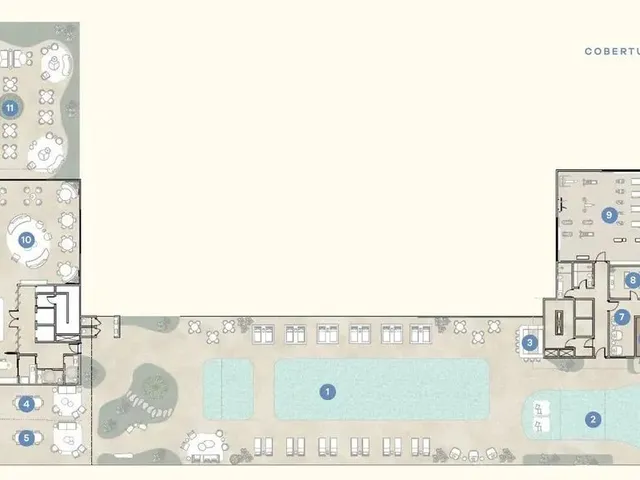 Imagem 10: Apartamento 4 Dormitórios para Venda em Florianópolis - Sc