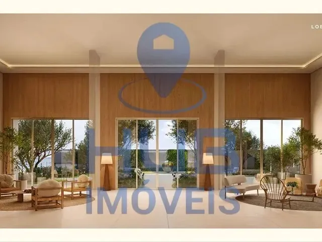 Imagem 2: Apartamento 4 Dormitórios para Venda em Florianópolis - Sc
