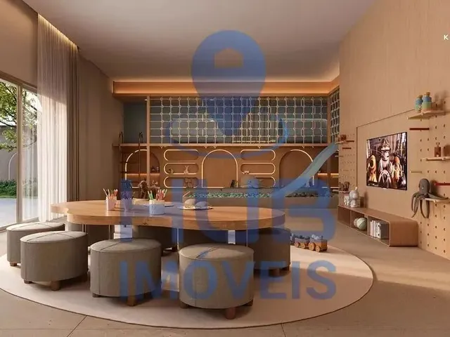 Imagem 4: Apartamento 4 Dormitórios para Venda em Florianópolis - Sc