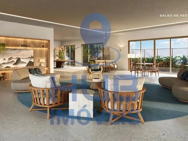 Imagem 9: Apartamento 4 Dormitórios para Venda em Florianópolis - Sc