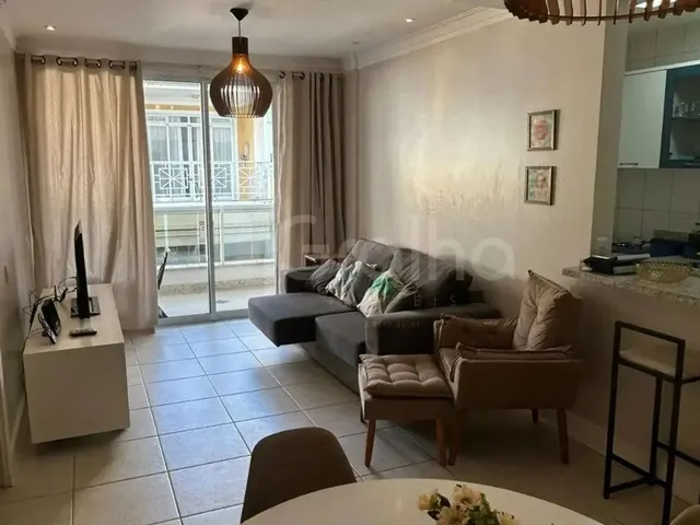 Imagem: Apartamento com 2 Quartos Sendo 1 Suíte
