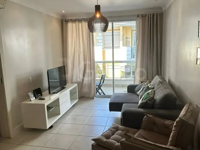 Imagem 6: Apartamento com 2 Quartos Sendo 1 Suíte com 76M² em Jurerê Internacional