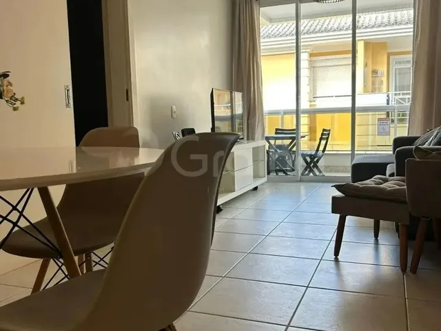 Imagem 15: Apartamento com 2 Quartos Sendo 1 Suíte com 76M² em Jurerê Internacional