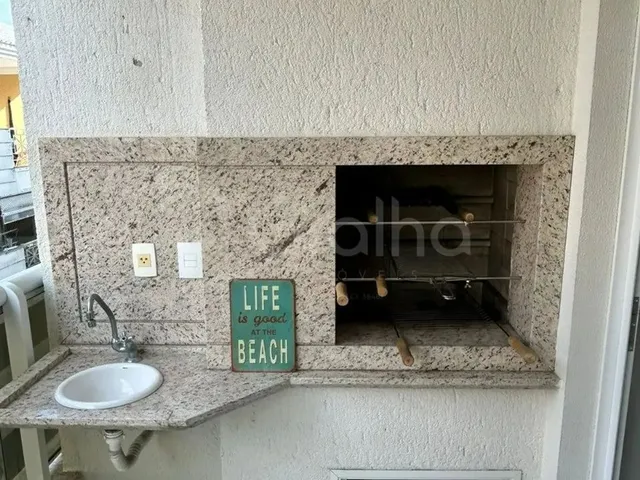 Imagem 14: Apartamento com 2 Quartos Sendo 1 Suíte com 76M² em Jurerê Internacional