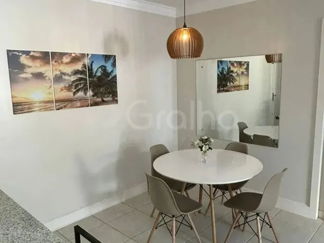 Imagem 8: Apartamento com 2 Quartos Sendo 1 Suíte com 76M² em Jurerê Internacional
