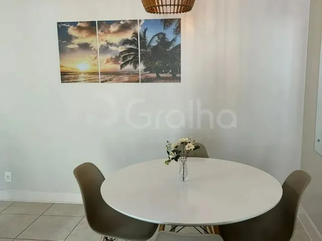 Imagem 7: Apartamento com 2 Quartos Sendo 1 Suíte com 76M² em Jurerê Internacional