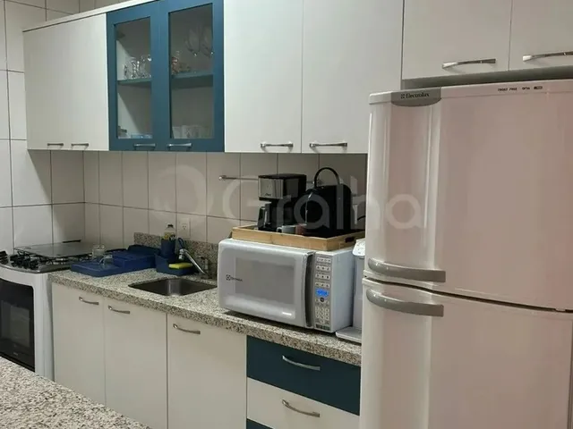 Imagem 11: Apartamento com 2 Quartos Sendo 1 Suíte com 76M² em Jurerê Internacional