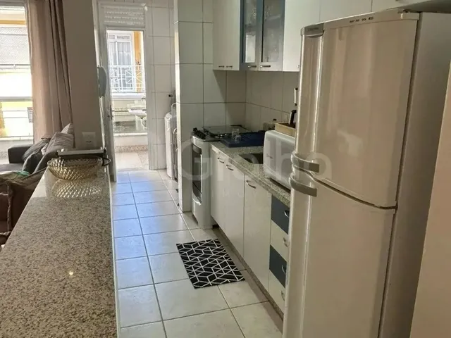 Imagem 2: Apartamento com 2 Quartos Sendo 1 Suíte com 76M² em Jurerê Internacional