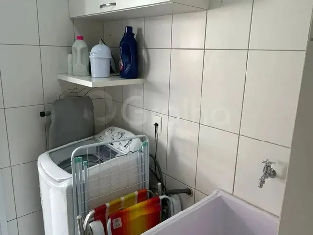Imagem 3: Apartamento com 2 Quartos Sendo 1 Suíte com 76M² em Jurerê Internacional