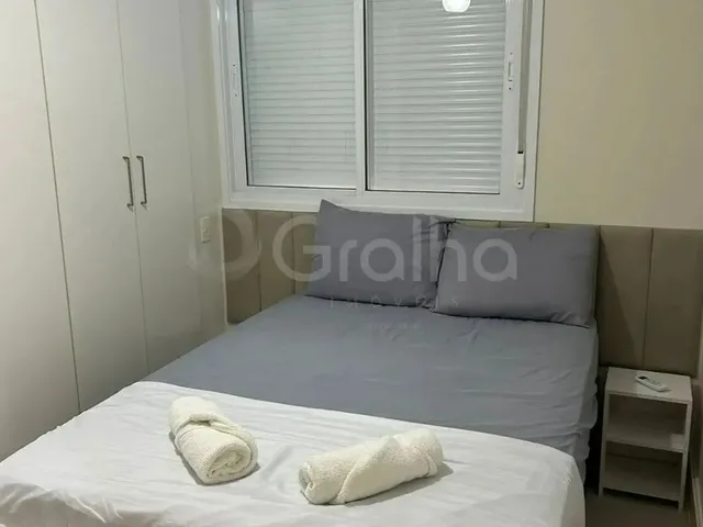 Imagem 10: Apartamento com 2 Quartos Sendo 1 Suíte com 76M² em Jurerê Internacional