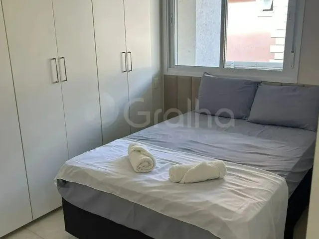 Imagem 4: Apartamento com 2 Quartos Sendo 1 Suíte com 76M² em Jurerê Internacional