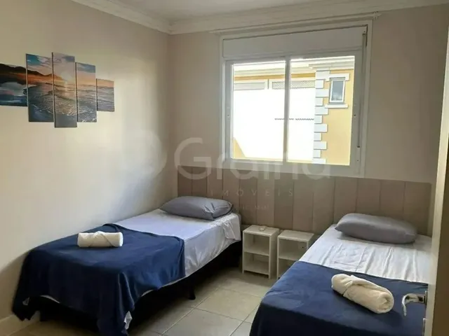 Imagem 13: Apartamento com 2 Quartos Sendo 1 Suíte com 76M² em Jurerê Internacional