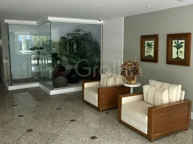 Imagem 12: Apartamento com 2 Quartos Sendo 1 Suíte com 76M² em Jurerê Internacional