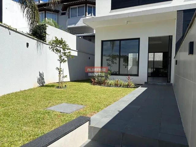 Imagem 15: Casa para Venda em Florianópolis, João Paulo, 3 Dormitórios, 3 Suítes, 4 Banheiros, 2