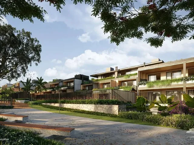Imagem: Apartamento 4 Suites 214M² Cacupé