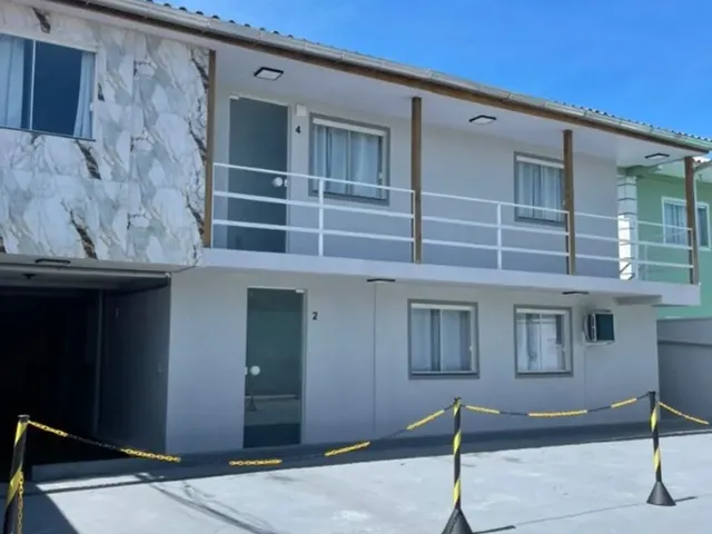 Imagem: Prédio À Venda com 10 Apartamentos nos