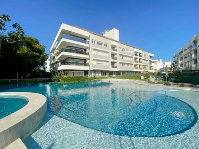 Imagem 12: Jurerê Fpolis Apartamento com 4 dormitórios