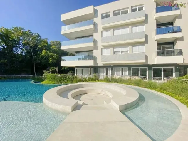 Imagem 5: Jurerê Fpolis Apartamento com 4 dormitórios