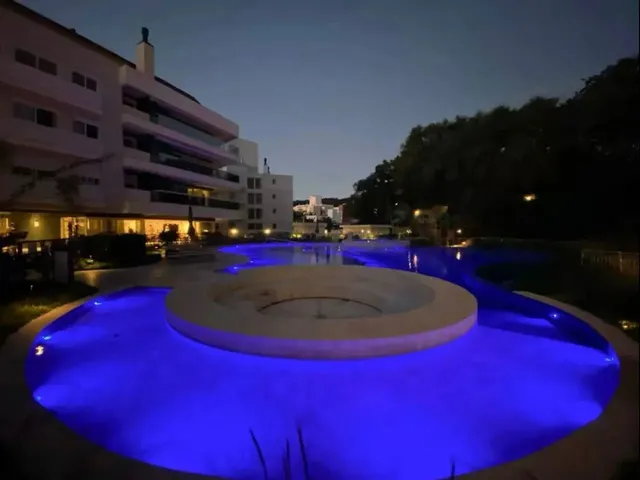 Imagem 2: Jurerê Fpolis Apartamento com 4 dormitórios
