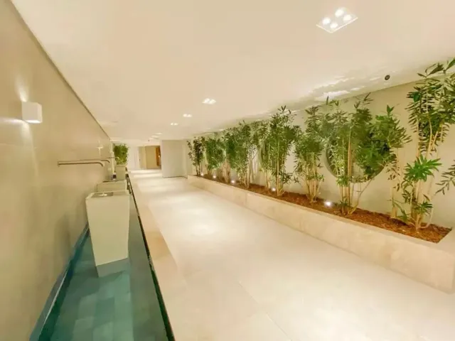 Imagem 4: Jurerê Fpolis Apartamento com 4 dormitórios