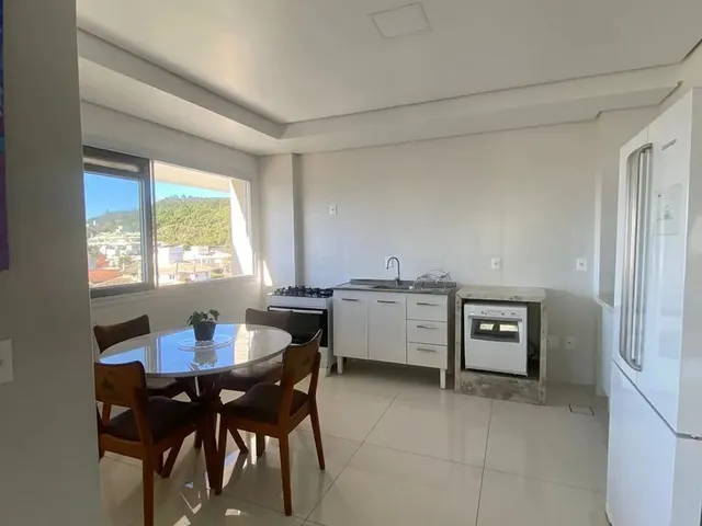 Imagem 14: Jurerê Fpolis Apartamento com 4 dormitórios
