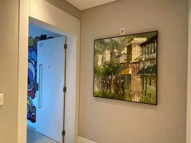 Imagem 13: Jurerê Fpolis Apartamento com 4 dormitórios