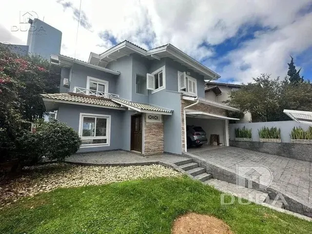 Imagem: Casa Excepcional com 4 Dormitórios - João