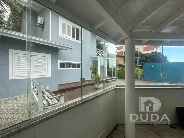 Imagem 7: Casa Excepcional com 4 Dormitórios - João Paulo