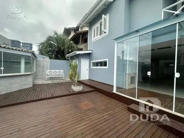 Imagem 8: Casa Excepcional com 4 Dormitórios - João Paulo