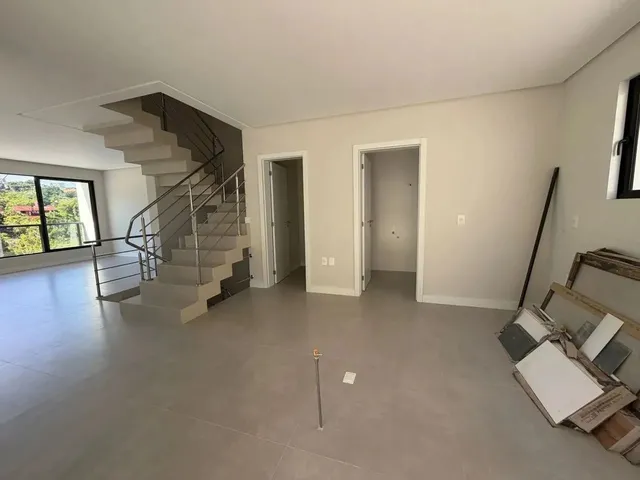 Imagem 8: Casa para Venda em Florianópolis, João Paulo, 3 Dormitórios, 3 Suítes, 4 Banheiros, 2
