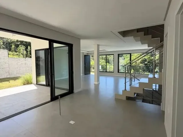 Imagem 13: Casa para Venda em Florianópolis, João Paulo, 3 Dormitórios, 3 Suítes, 4 Banheiros, 2